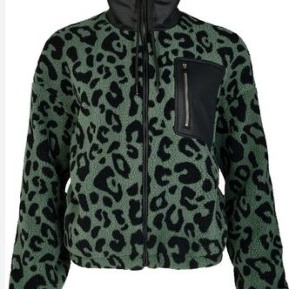 Sweaty Betty Jacket